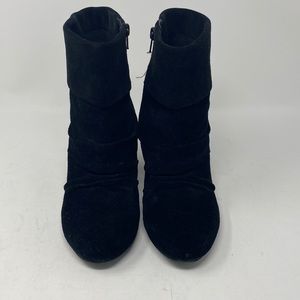 Women's INC International Concepts Round Toe Ankle Boots/Booties